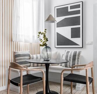 San Diego Apartamento | Maderas Apartments by Olala Homes