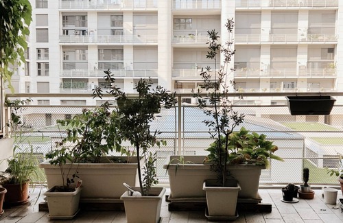 Milan Apartamento | Maderna Charme Apartment