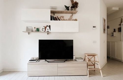 Milan Apartamento | Maderna Charme Apartment