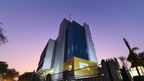 Mathura Hotel | Madhav Muskan Residency