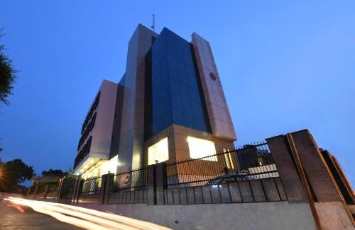 Mathura Hotel | Madhav Muskan Residency