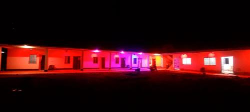 Latehar Casa | Madhu Guesthouse