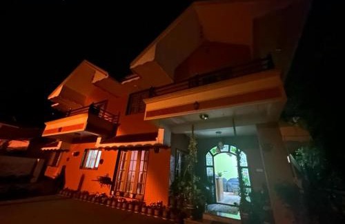 Coonoor Casa | Madhu Manish Homestay and Rooms
