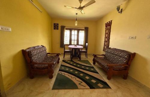 Coonoor Casa | Madhu Manish Homestay and Rooms