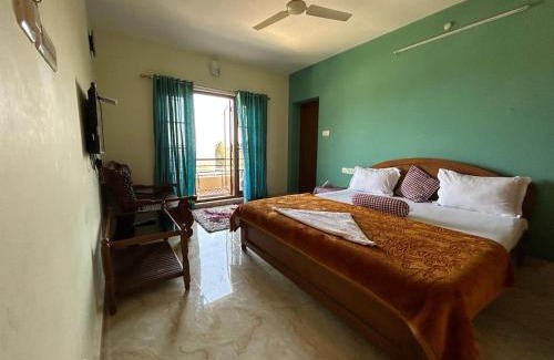 Coonoor Casa | Madhu Manish Homestay and Rooms