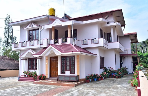 Virarajendrapet Casa | Madhuvana Homestay Coorg