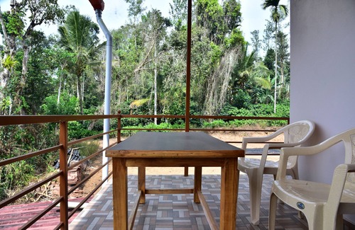 Virarajendrapet Casa | Madhuvana Homestay Coorg
