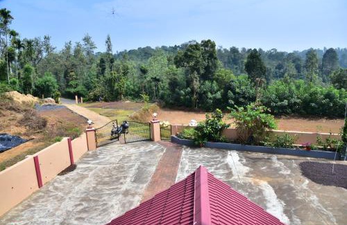 Virarajendrapet Casa | Madhuvana Homestay Coorg