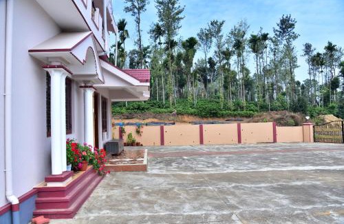 Virarajendrapet Casa | Madhuvana Homestay Coorg
