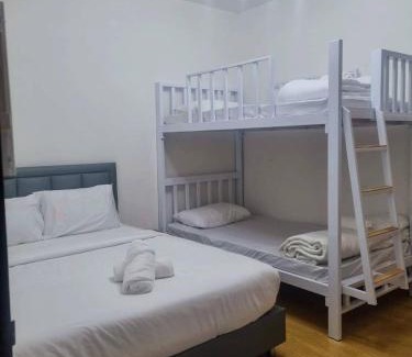 Betong Casa | Madi Betong Homestay (มาดีเบตง)