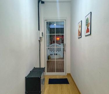 Betong Casa | Madi Betong Homestay (มาดีเบตง)