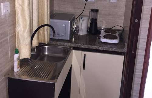 Ofin Apartamento | Madiba Court