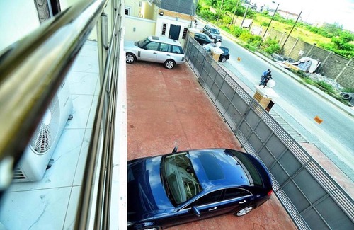 Ofin Apartamento | Madiba Court