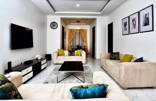 Ofin Apartamento | Madiba Court