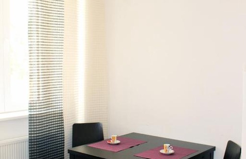 Margareten Apartamento | Madina Apartment