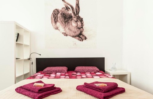 Margareten Apartamento | Madina Apartment