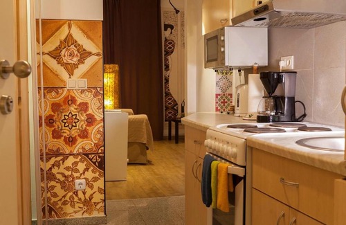 Margareten Apartamento | Madina Apartment