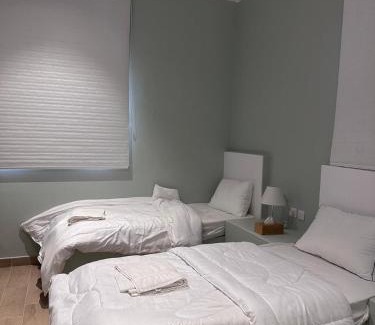 Medina Apartamento | Madina House