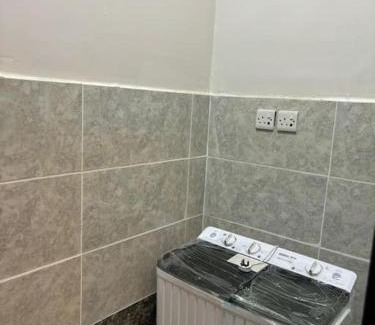 Medina Apartamento | Madinah tibah qublatin sultana street