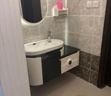 Medina Apartamento | Madinah tibah qublatin sultana street