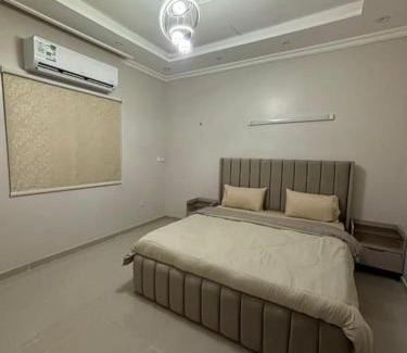 Medina Apartamento | Madinah tibah qublatin sultana street