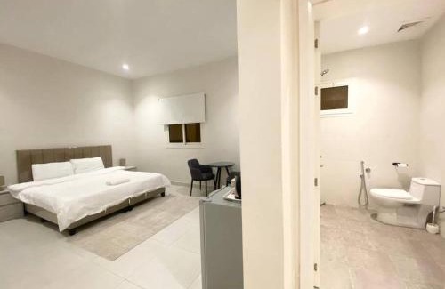 Medina Apartamento | Madinah Valley Residence Room 22
