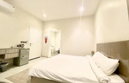 Medina Apartamento | Madinah Valley Residency Room 20