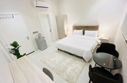 Medina Apartamento | Madinah Valley Residency Room 20
