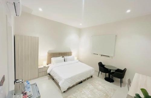 Medina Apartamento | Madinah Valley Residency Room 20