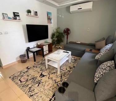 Madinaty Apartamento | Madinaty - 1 Bedroom Beauty
