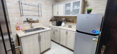 Madinaty Apartamento | Madinaty apartment 3 شقة فندقية مفروشة سوبر لوكس في مدينتي