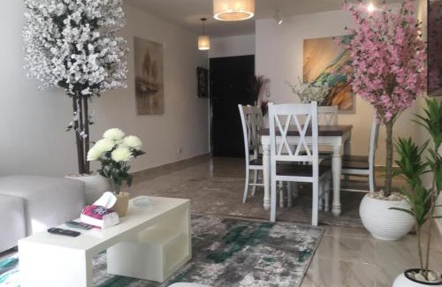 Al Rehab Apartamento | Madinaty Home