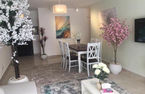 Al Rehab Apartamento | Madinaty Home