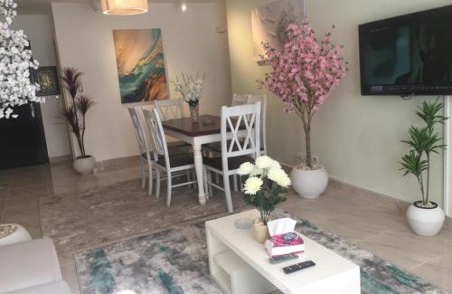 Al Rehab Apartamento | Madinaty Home