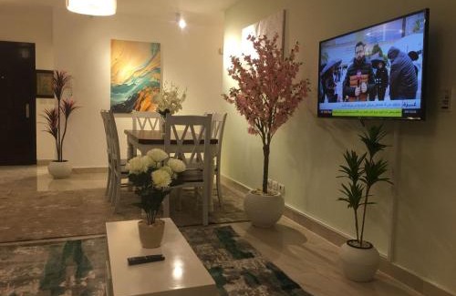 Al Rehab Apartamento | Madinaty Home