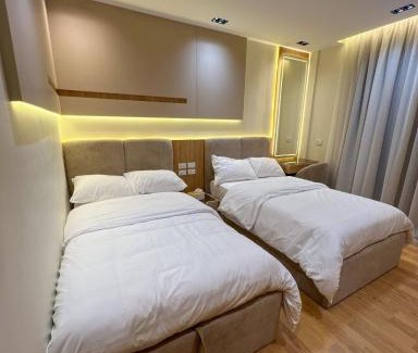 Madinaty Apartamento | madinaty hotel apartment