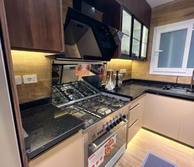 Madinaty Apartamento | madinaty hotel apartment