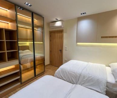 Madinaty Apartamento | madinaty hotel apartment