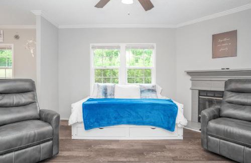 Madison Casa | Madison Family Home & Event Rental Space on 7 Private Acers