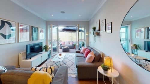 Balham Apartamento | Madison Hill - White Hill House 4 - 2 bedroom flat