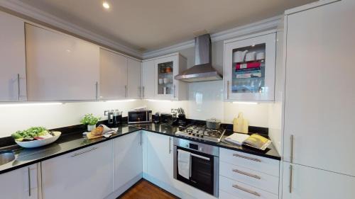 Balham Apartamento | Madison Hill - White Hill House 4 - 2 bedroom flat