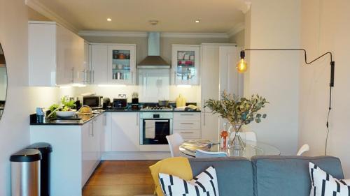 Balham Apartamento | Madison Hill - White Hill House 4 - 2 bedroom flat