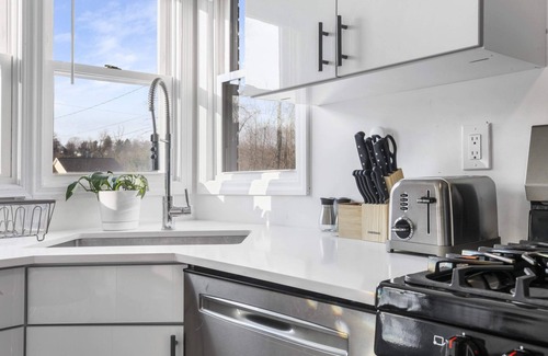 Middletown Casa | Madison Lodge - Port Jervis, Hudson River