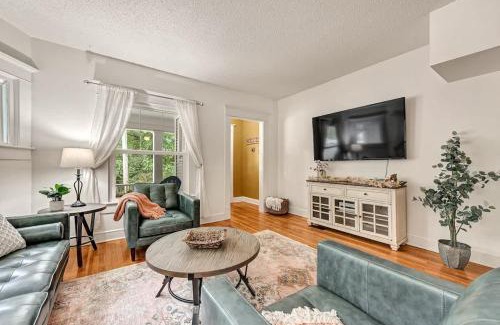 Siloam Springs Casa | Madison Manor