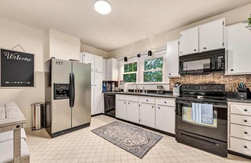 Siloam Springs Casa | Madison Manor