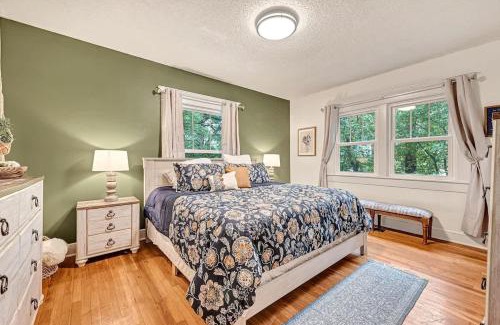 Siloam Springs Casa | Madison Manor