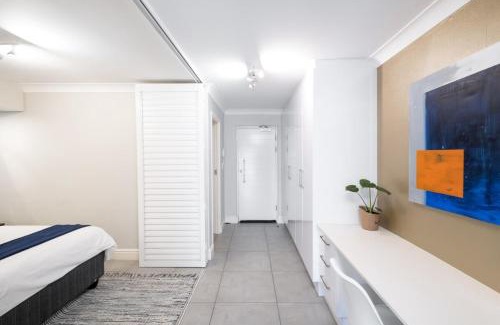 Observatory Apartamento | Madison Modern Oasis