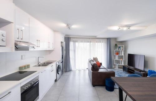 Observatory Apartamento | Madison Modern Oasis