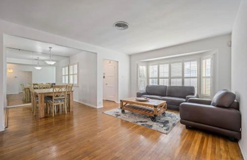 Rampart Village Casa | Madison Sanctuary Home