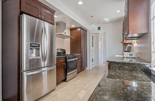Rampart Village Casa | Madison Sanctuary Home